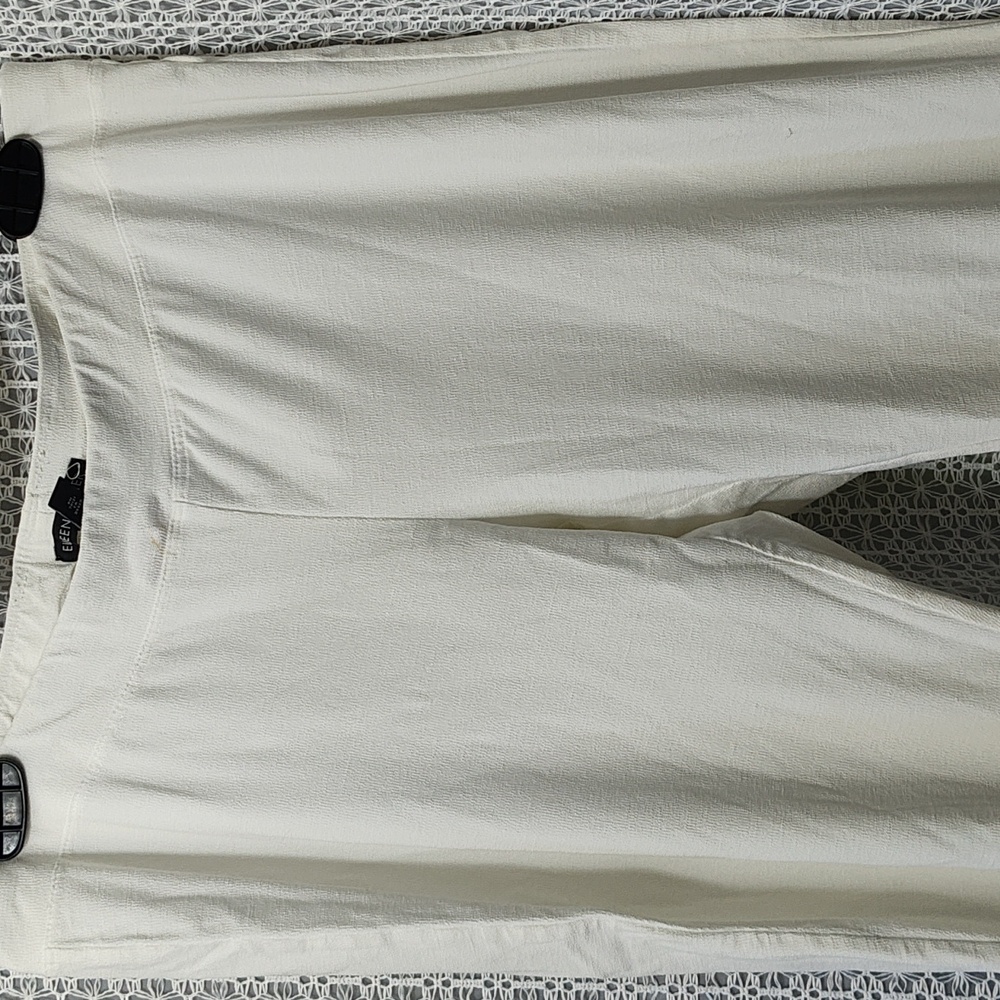 Eileen Fisher pants